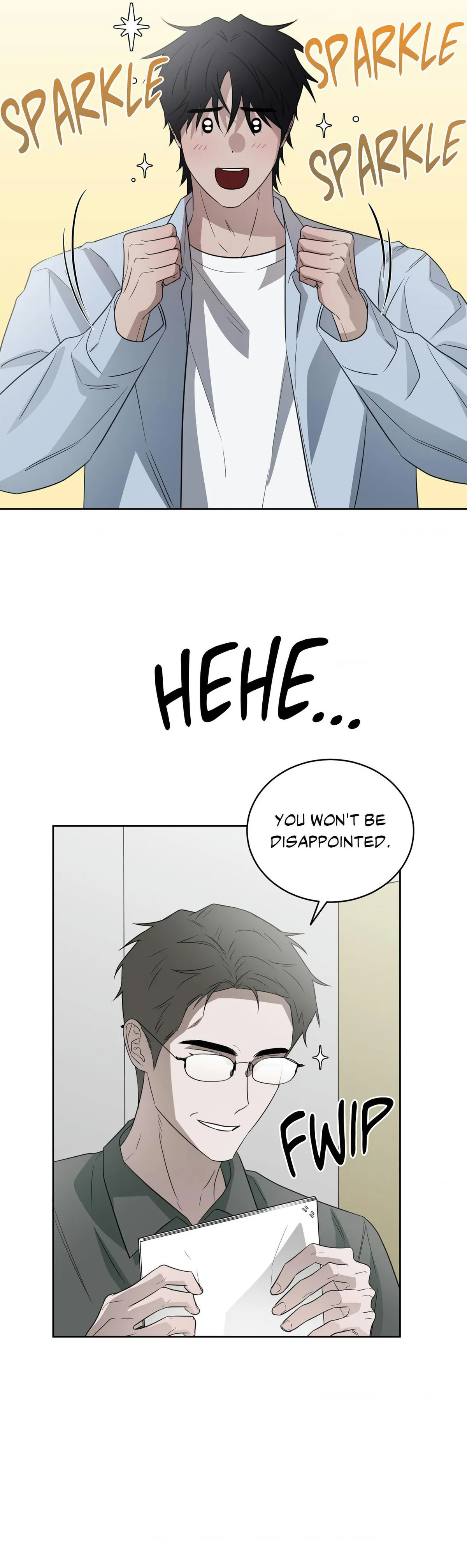 Ask to unlock Chapter 27 page 16 - 