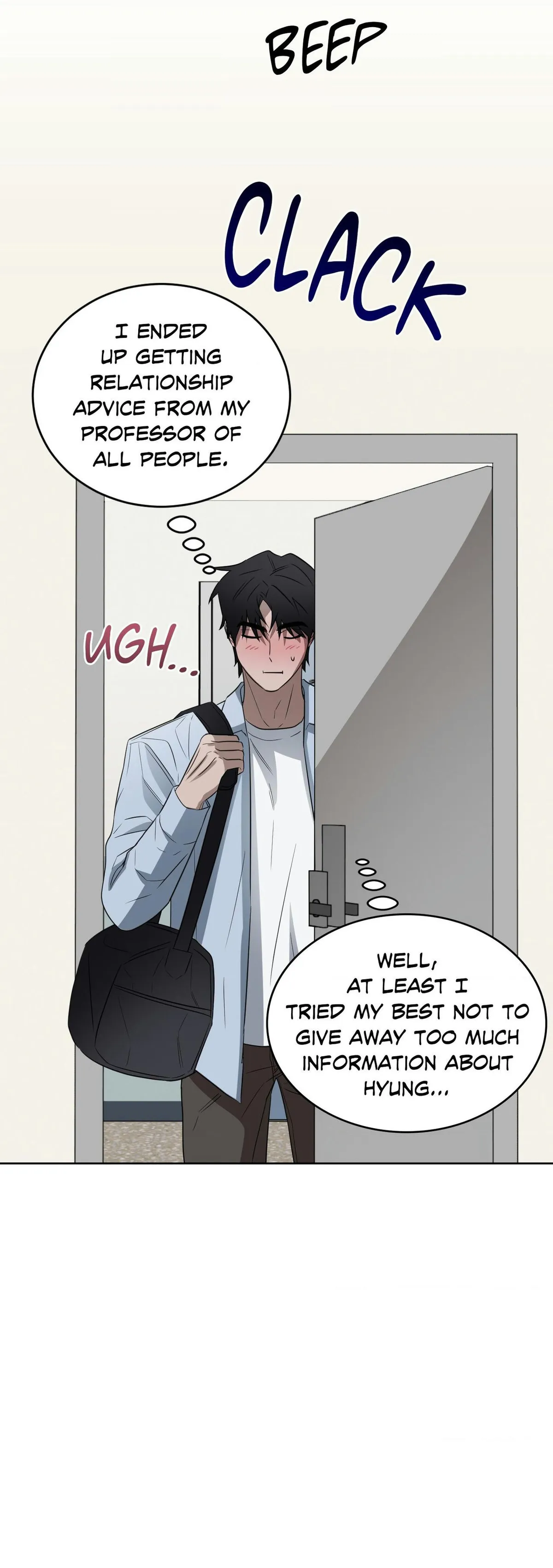 Ask to unlock Chapter 27 page 23 - 