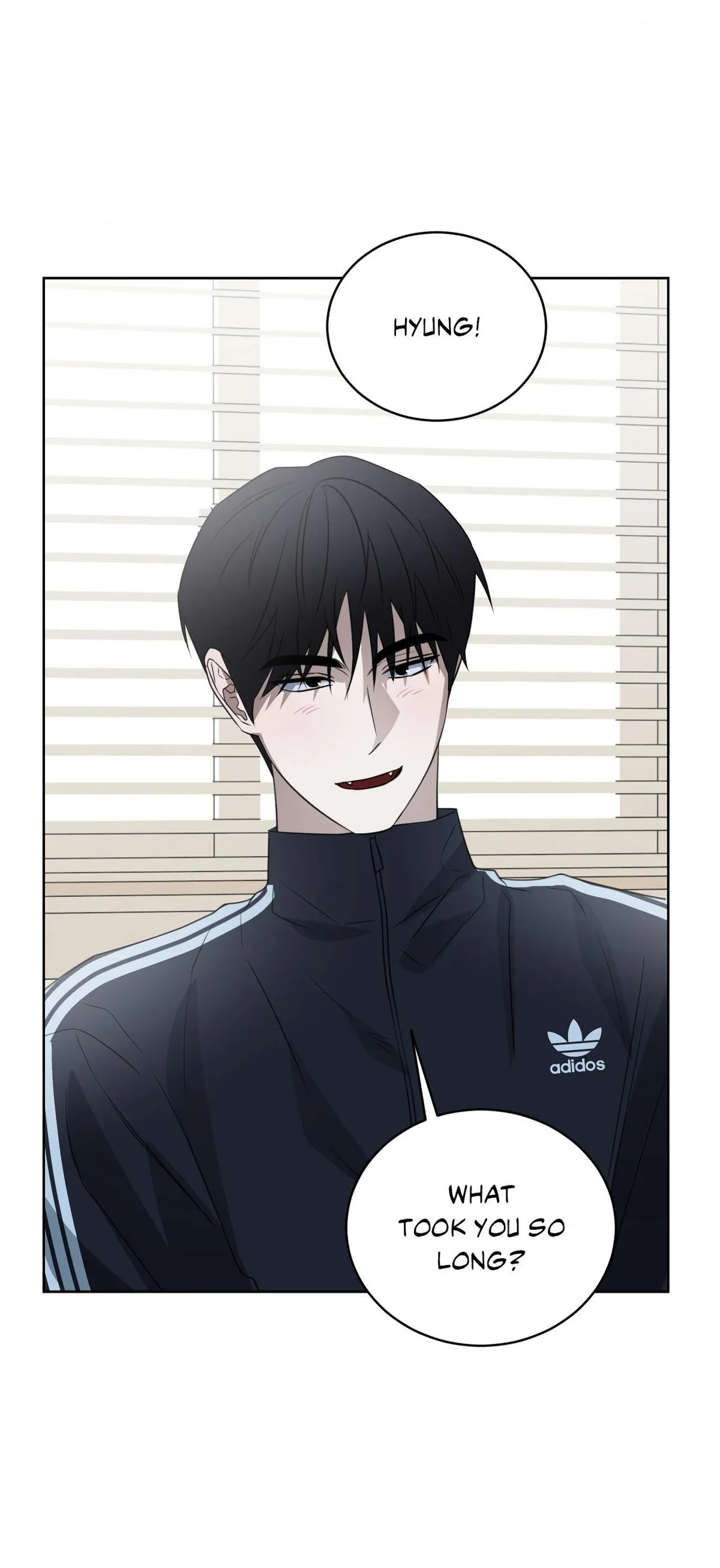 Ask to unlock Chapter 27 page 25 - 