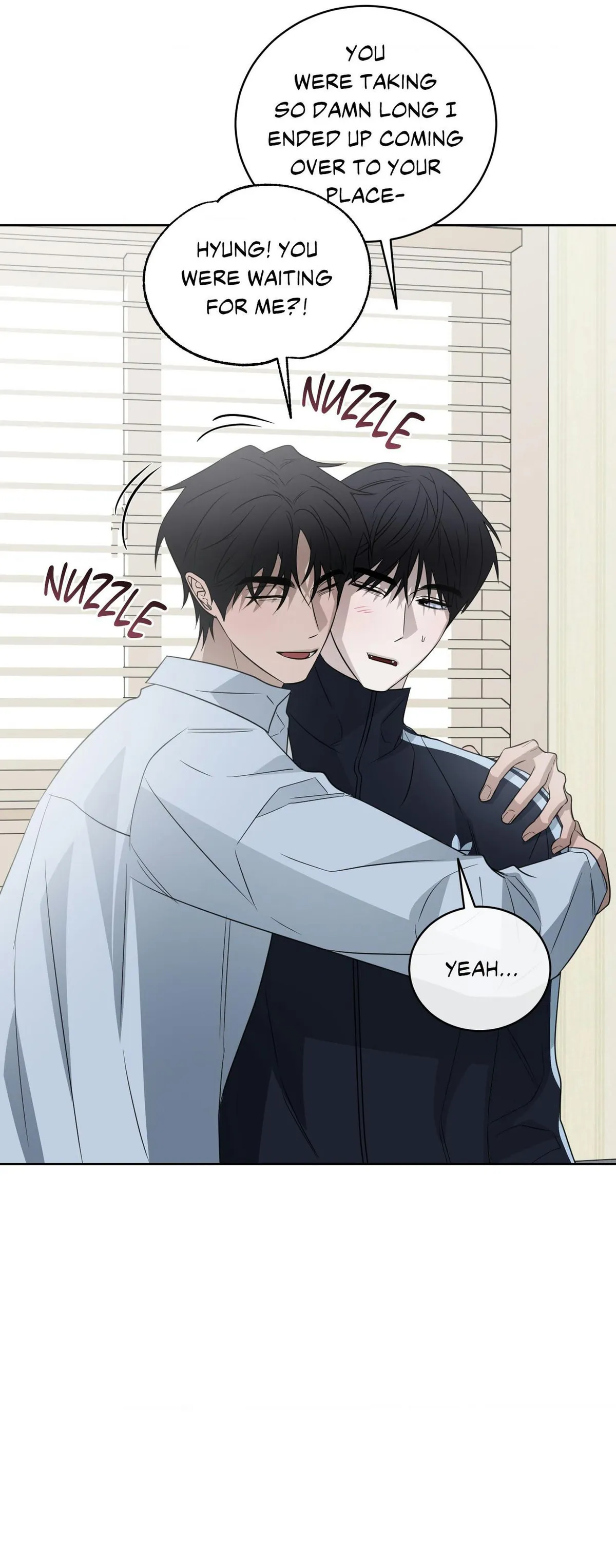 Ask to unlock Chapter 27 page 26 - 