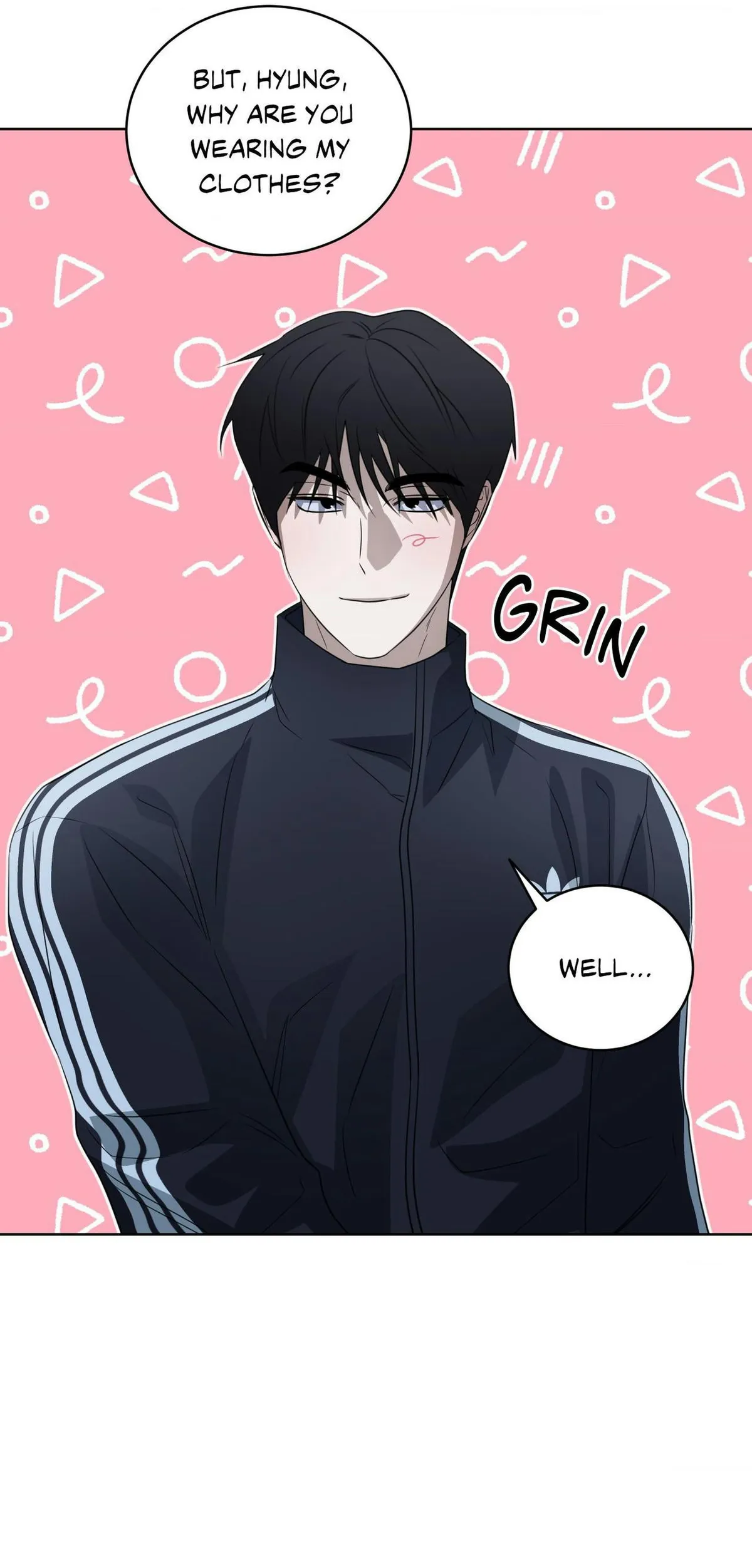 Ask to unlock Chapter 27 page 27 - 