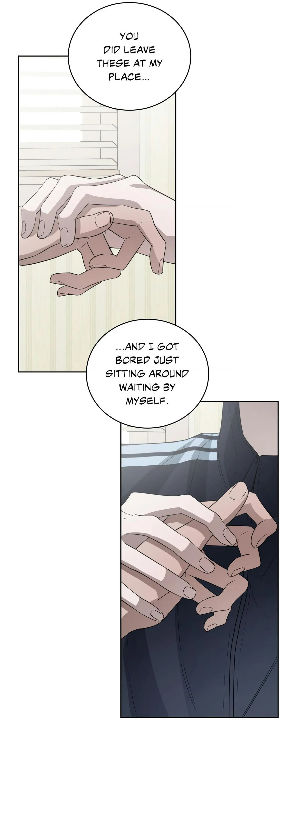 Ask to unlock Chapter 27 page 28 - 