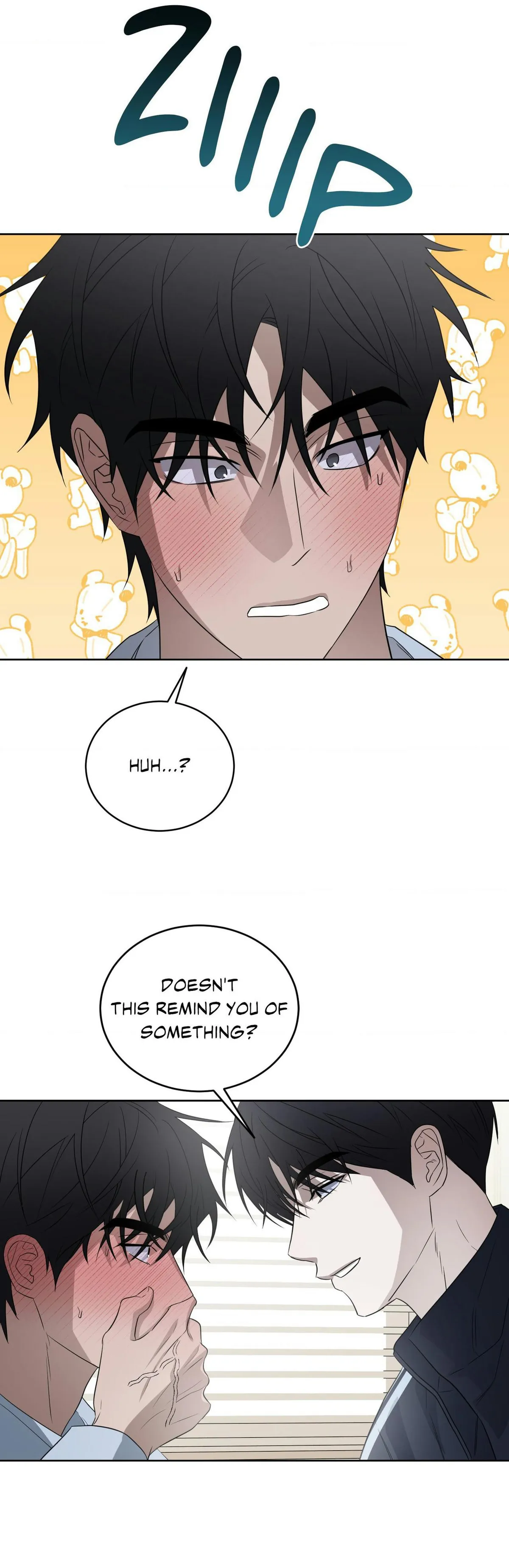 Ask to unlock Chapter 27 page 29 - 