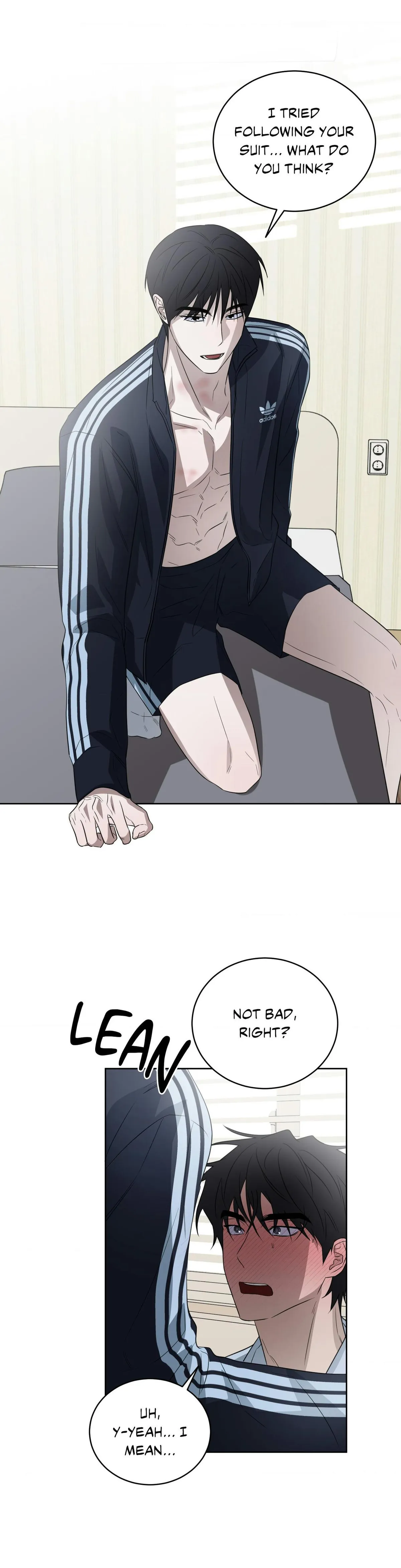 Ask to unlock Chapter 27 page 30 - 