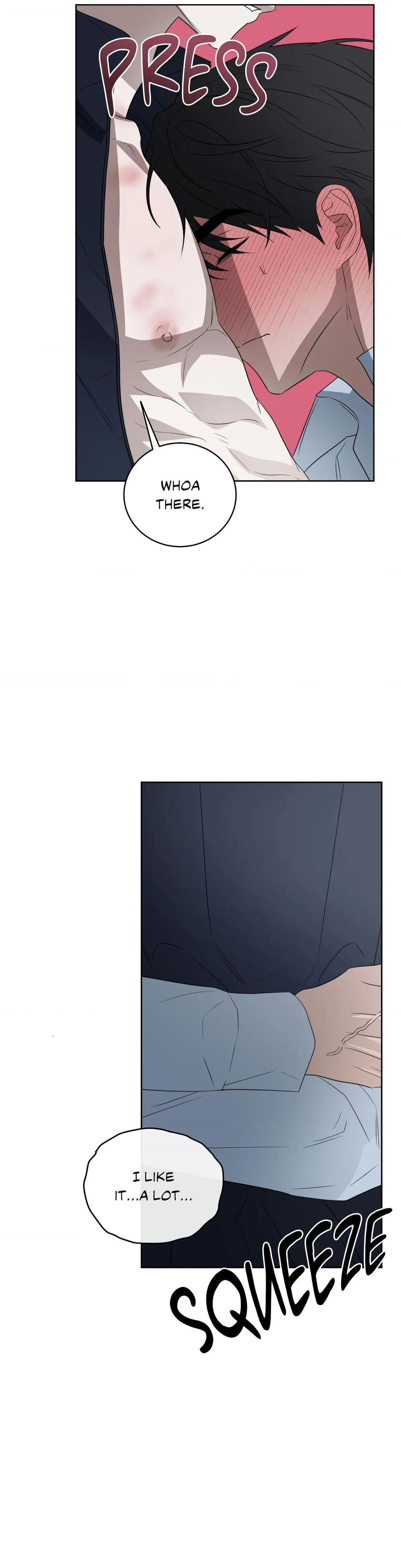 Ask to unlock Chapter 27 page 32 - 