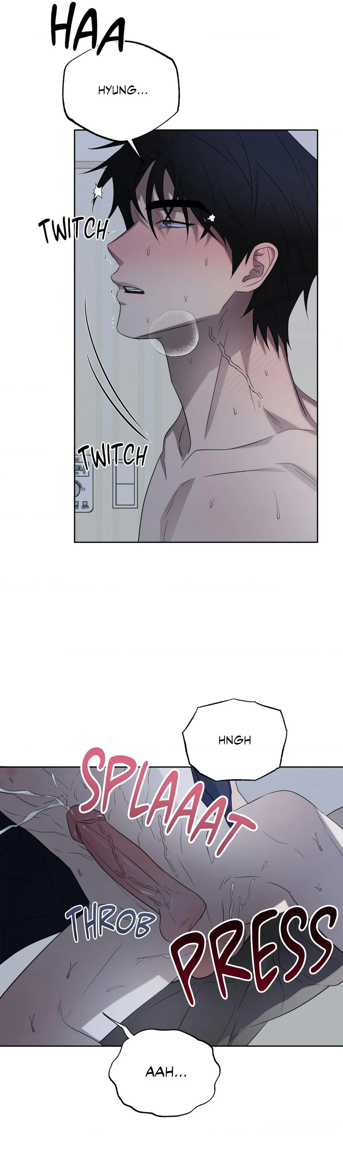 Ask to unlock Chapter 27 page 35 - 