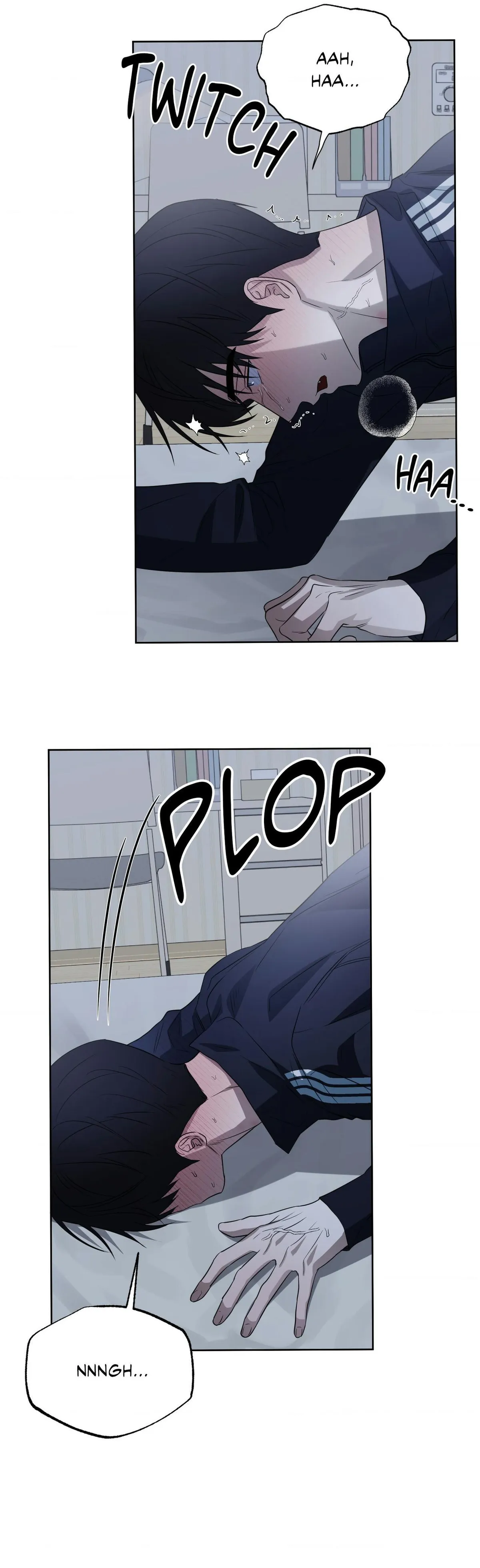 Ask to unlock Chapter 27 page 36 - 