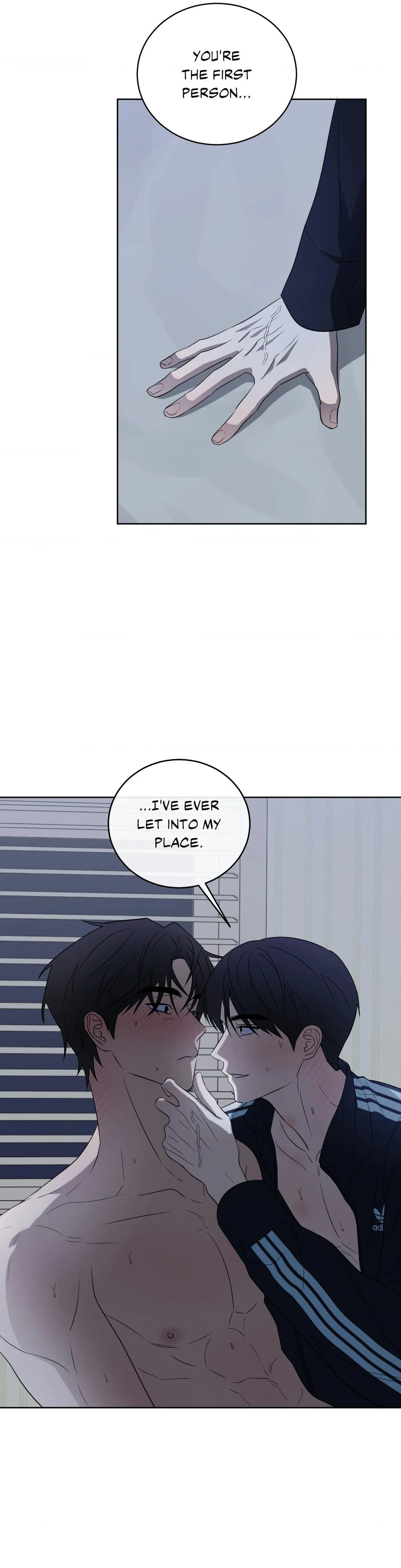 Ask to unlock Chapter 27 page 39 - 