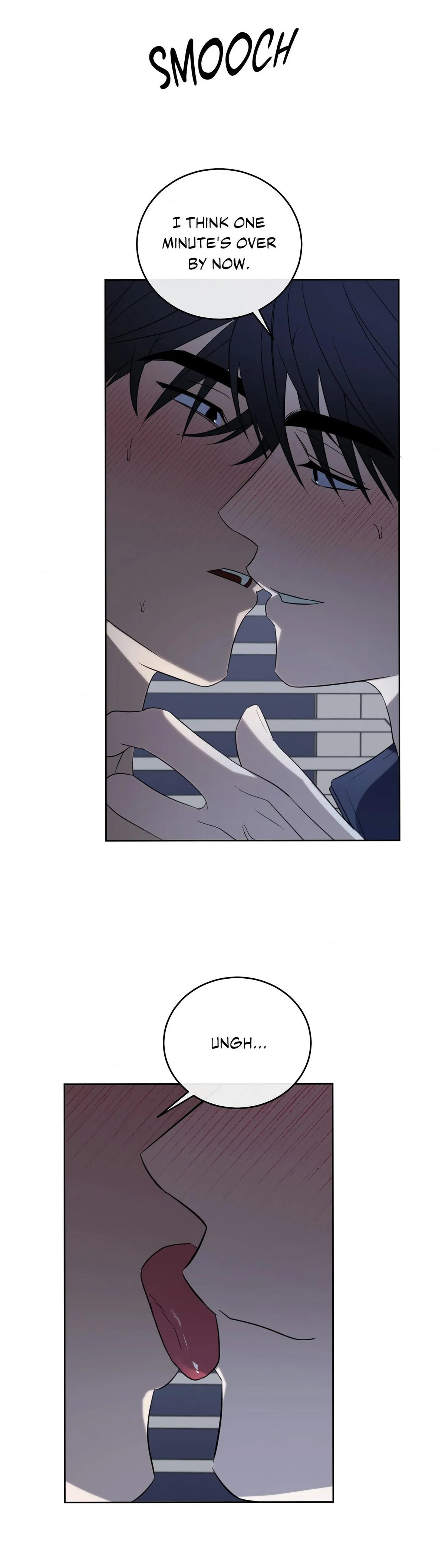Ask to unlock Chapter 27 page 40 - 
