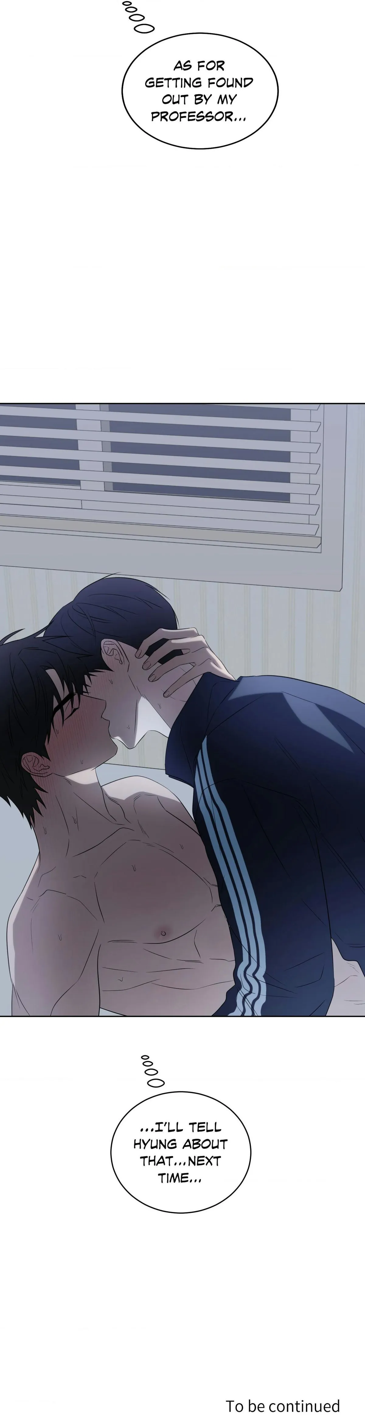 Ask to unlock Chapter 27 page 41 - 