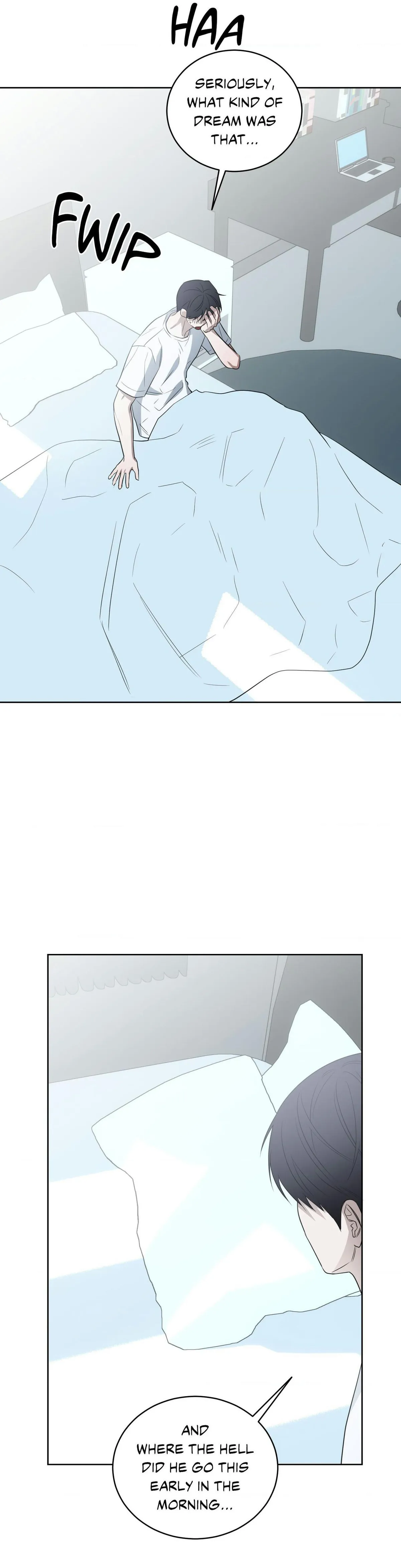 Ask to unlock Chapter 27 page 7 - 