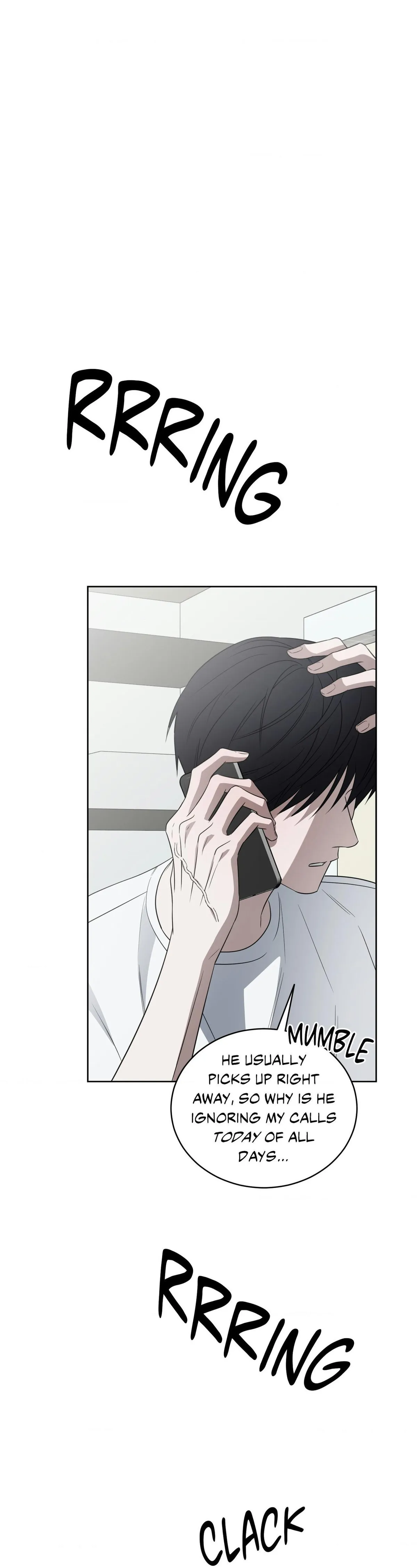 Ask to unlock Chapter 27 page 8 - 