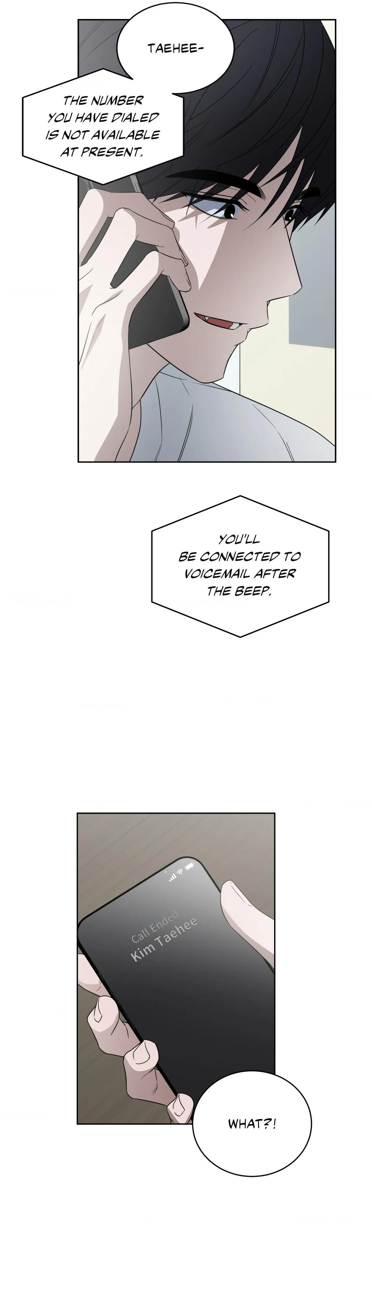 Ask to unlock Chapter 27 page 9 - 
