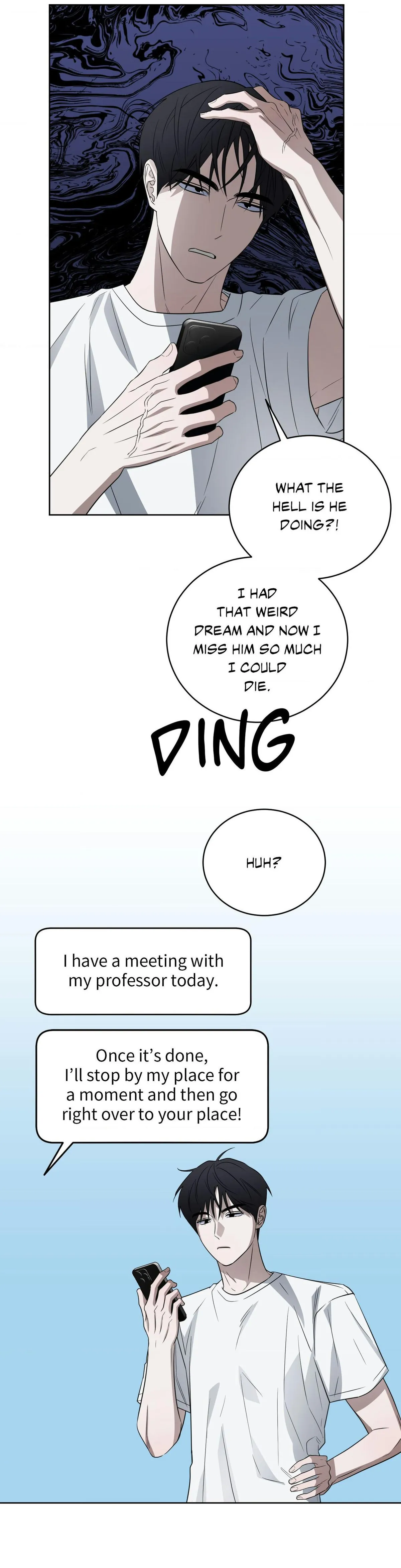 Ask to unlock Chapter 27 page 10 - 