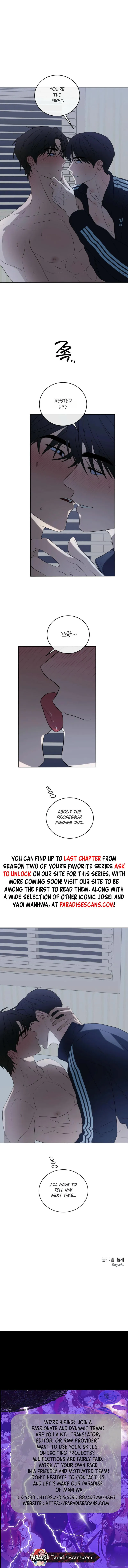 Ask to unlock Chapter 28 page 9 - 