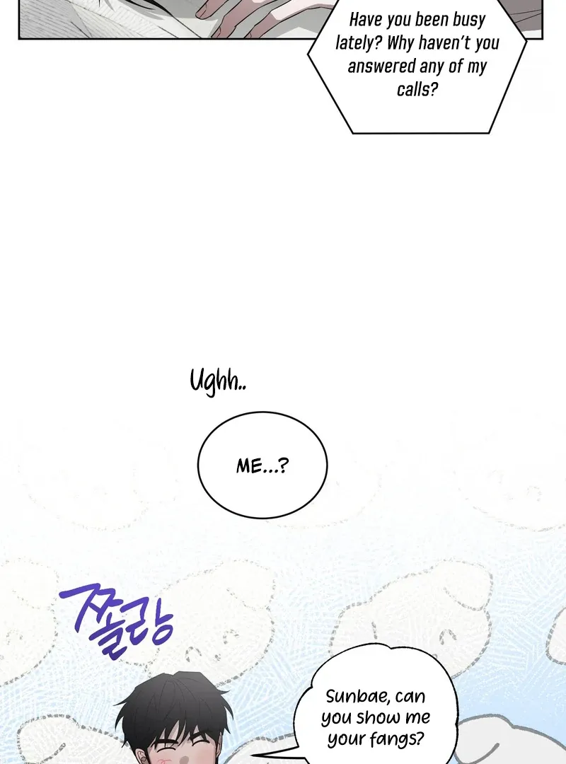 Ask to unlock Chapter 3 page 6 - 