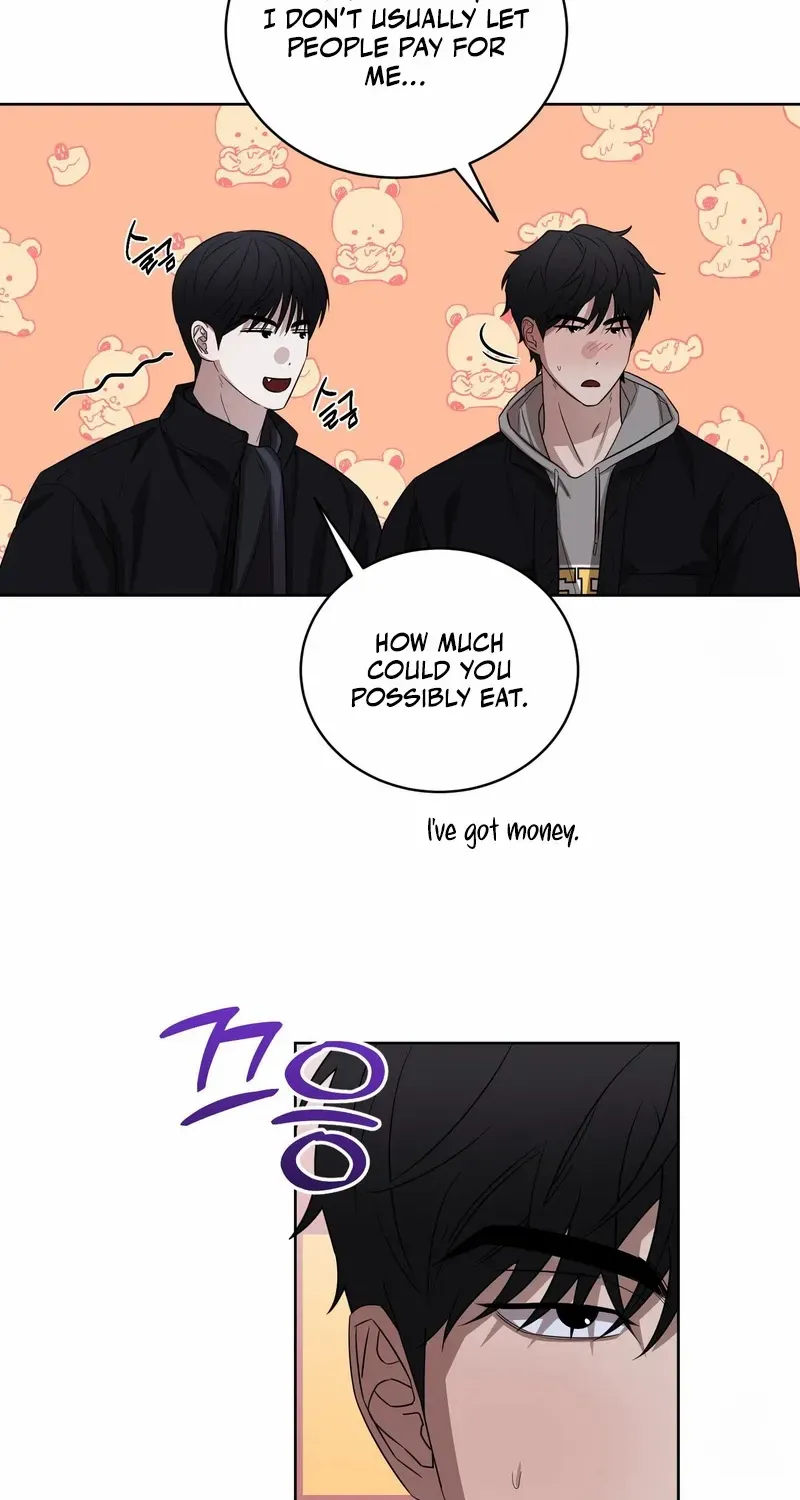 Ask to unlock Chapter 3 page 58 - 