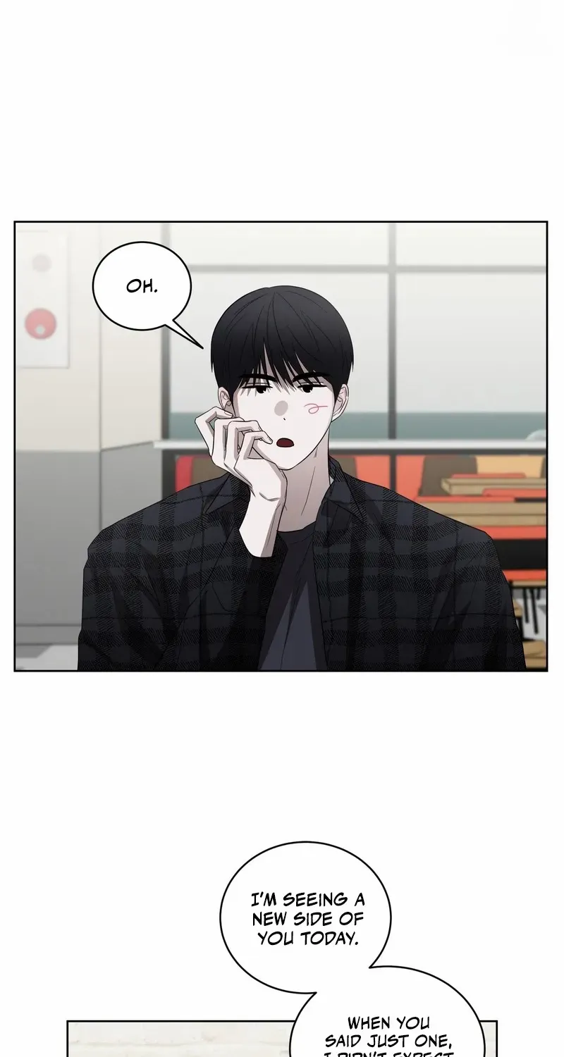 Ask to unlock Chapter 3 page 60 - 