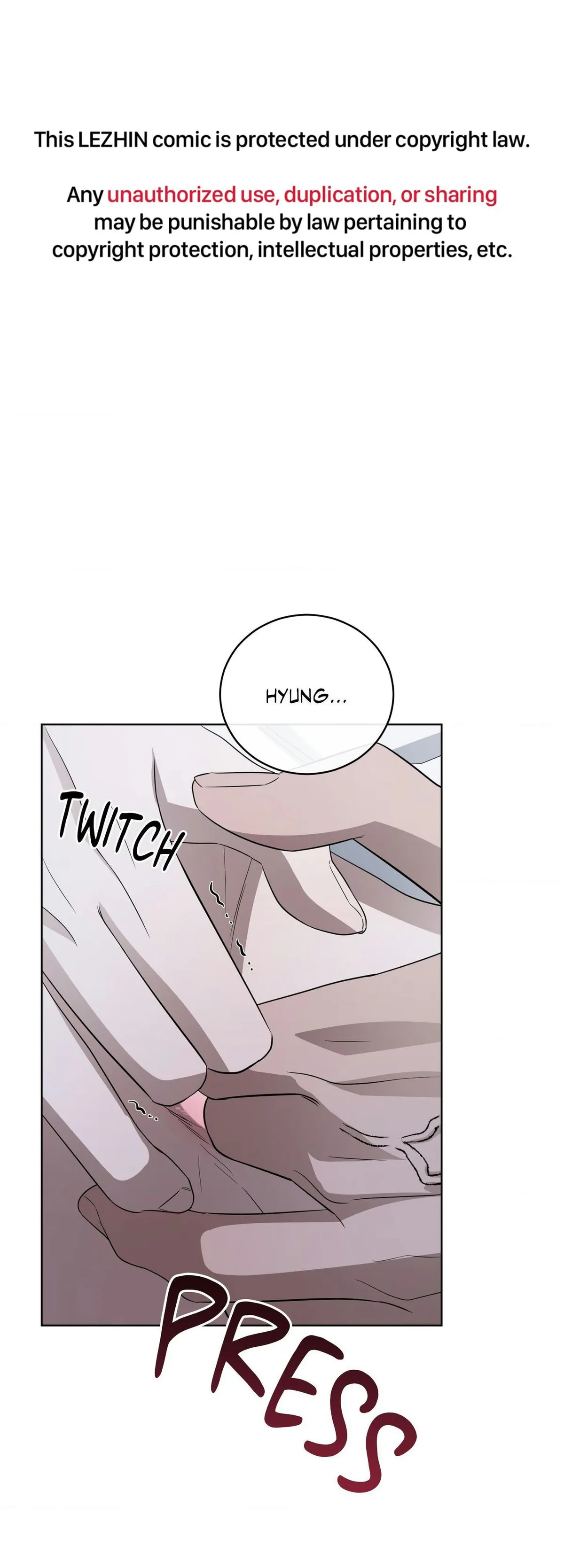 Ask to unlock Chapter 31 page 1 - 