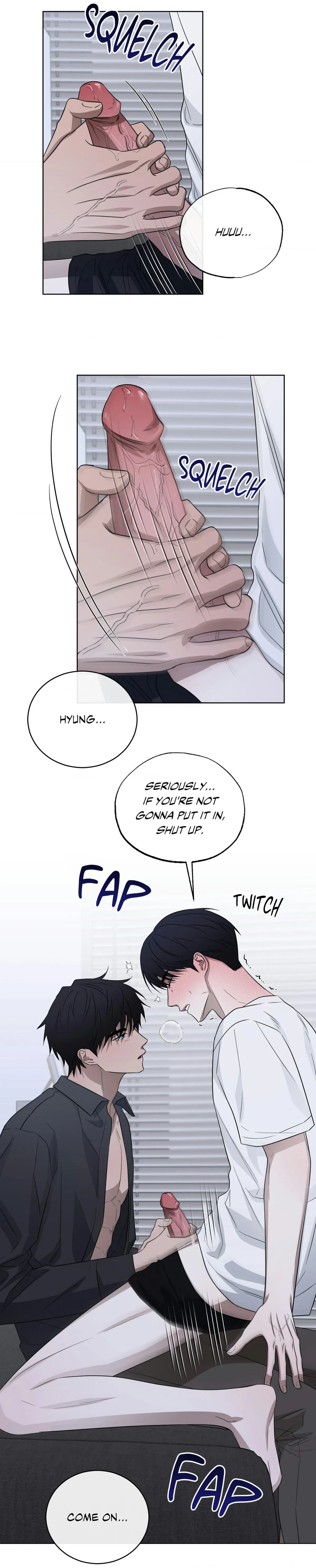 Ask to unlock Chapter 31 page 11 - 