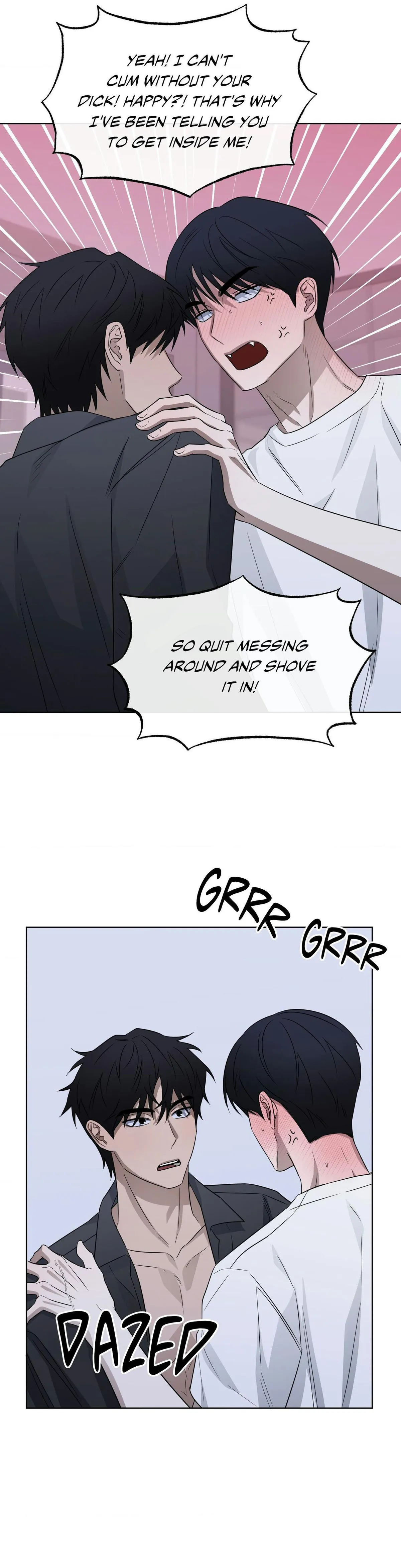 Ask to unlock Chapter 31 page 13 - 