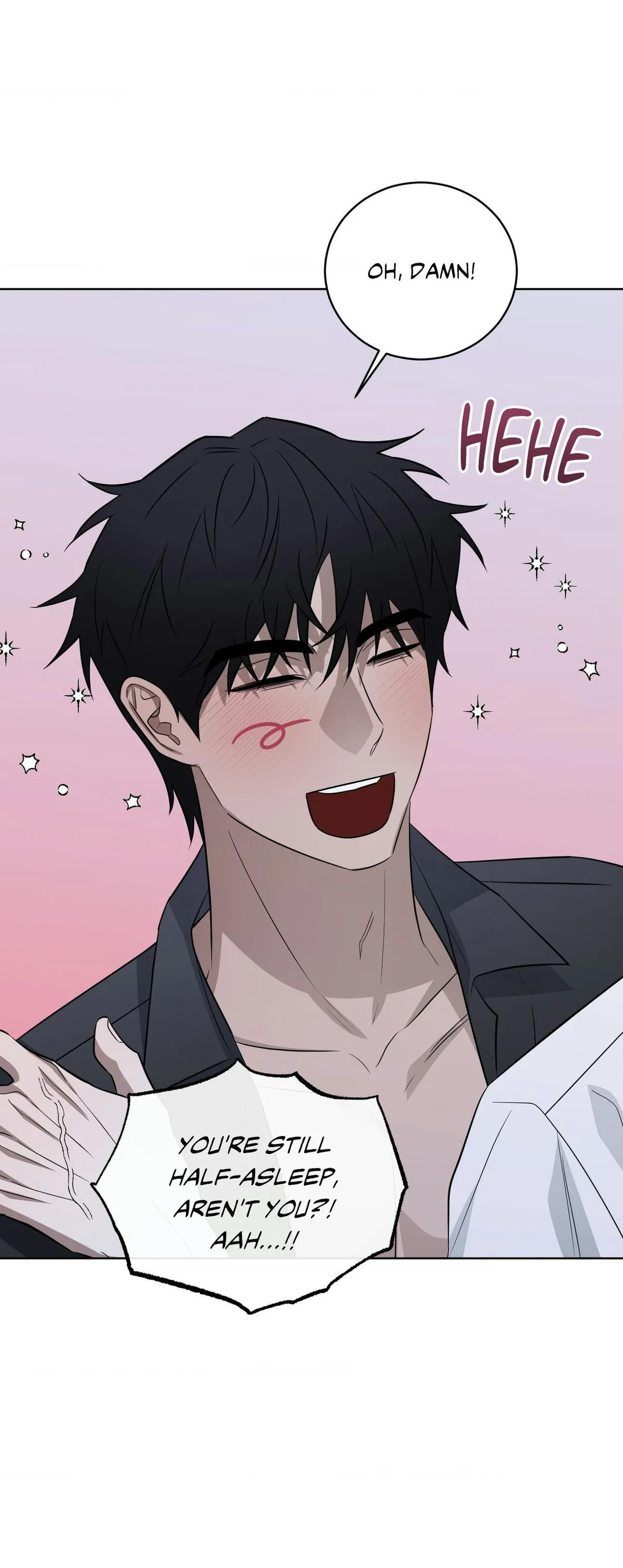 Ask to unlock Chapter 31 page 14 - 