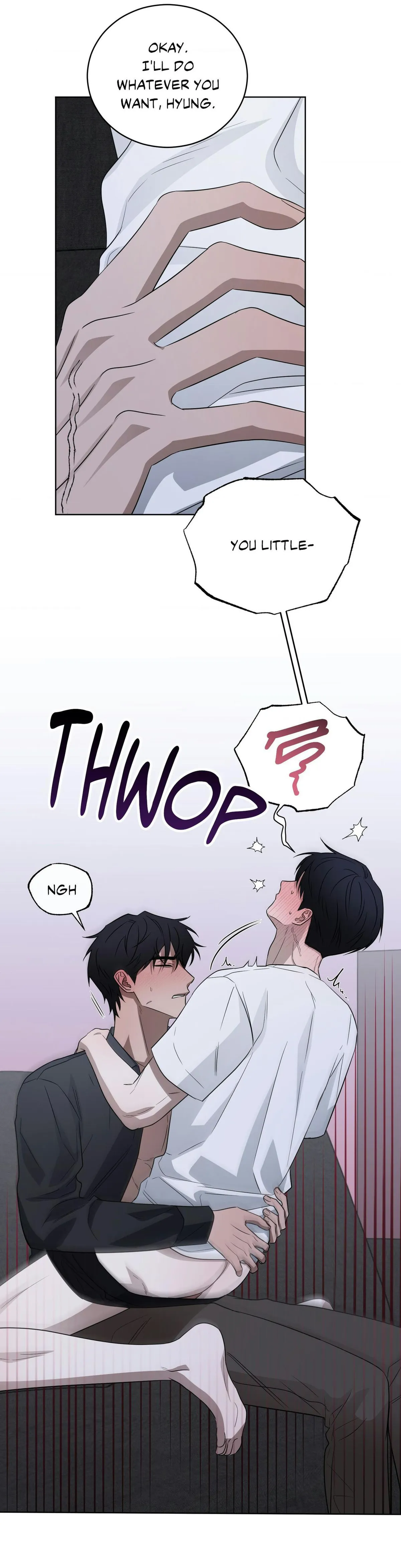 Ask to unlock Chapter 31 page 15 - 