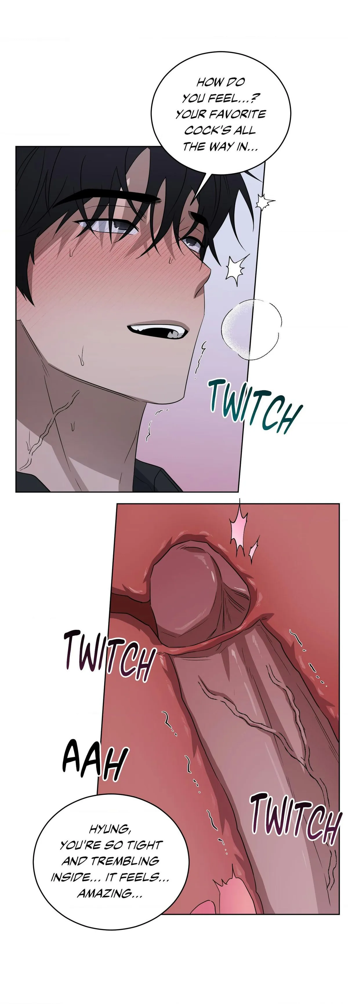 Ask to unlock Chapter 31 page 16 - 