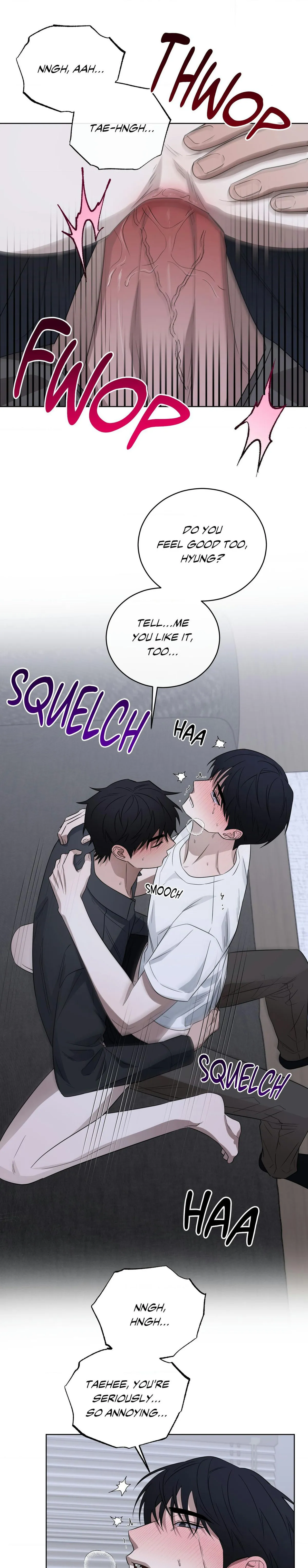 Ask to unlock Chapter 31 page 17 - 