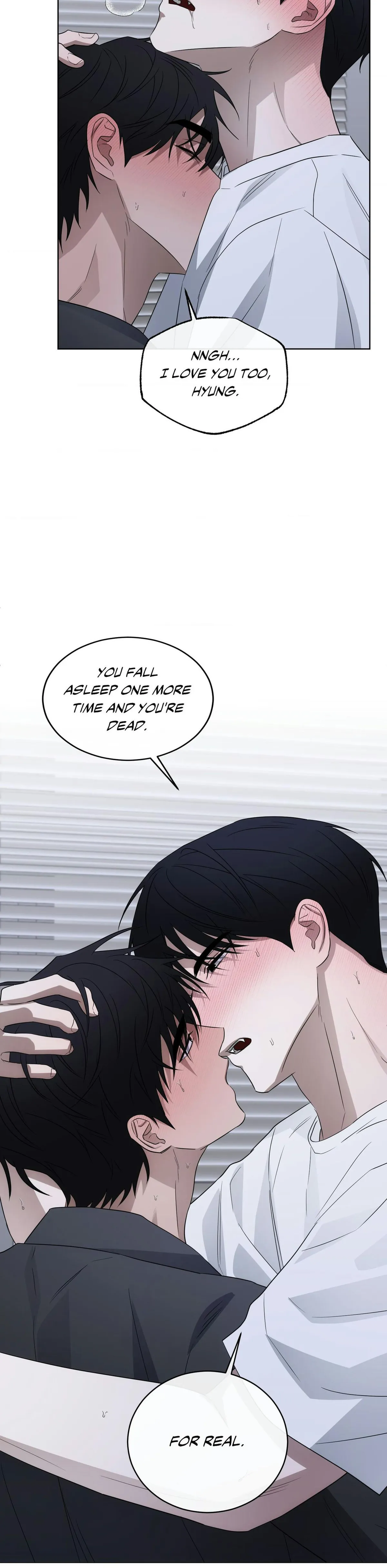 Ask to unlock Chapter 31 page 18 - 