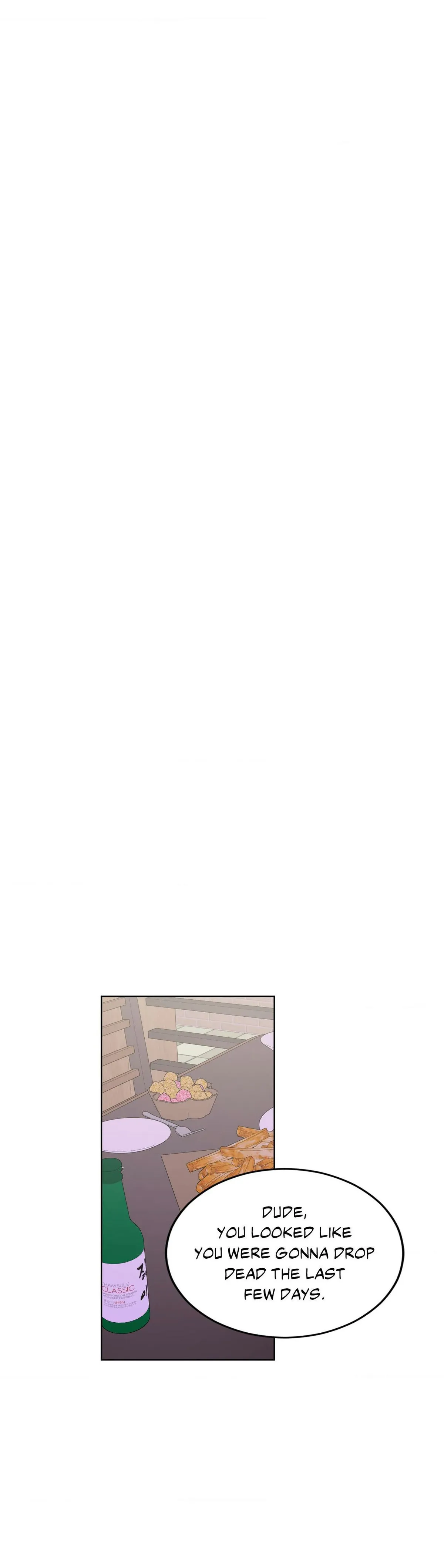 Ask to unlock Chapter 31 page 20 - 