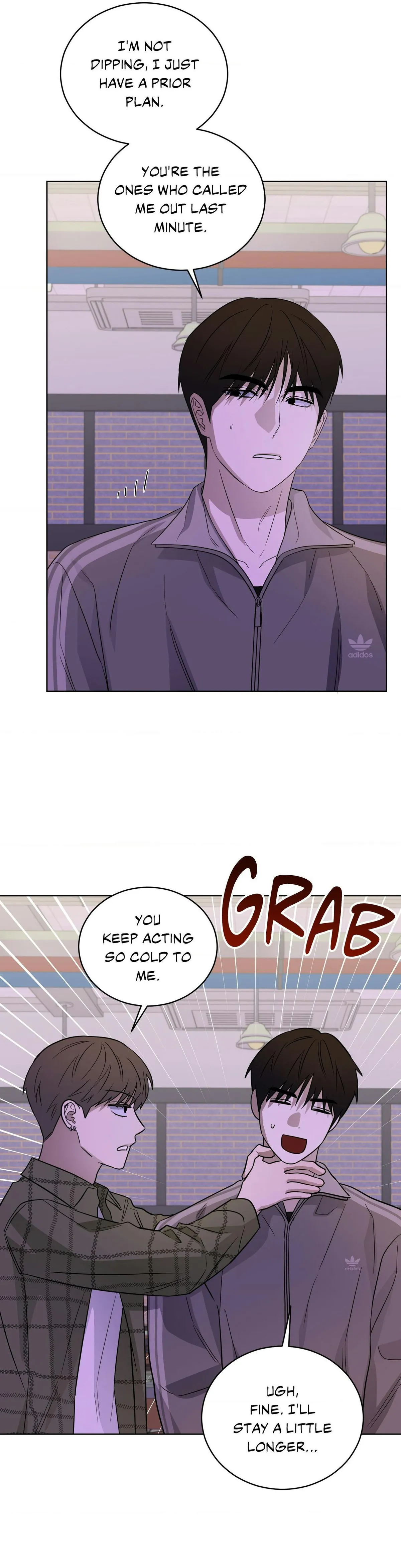 Ask to unlock Chapter 31 page 28 - 