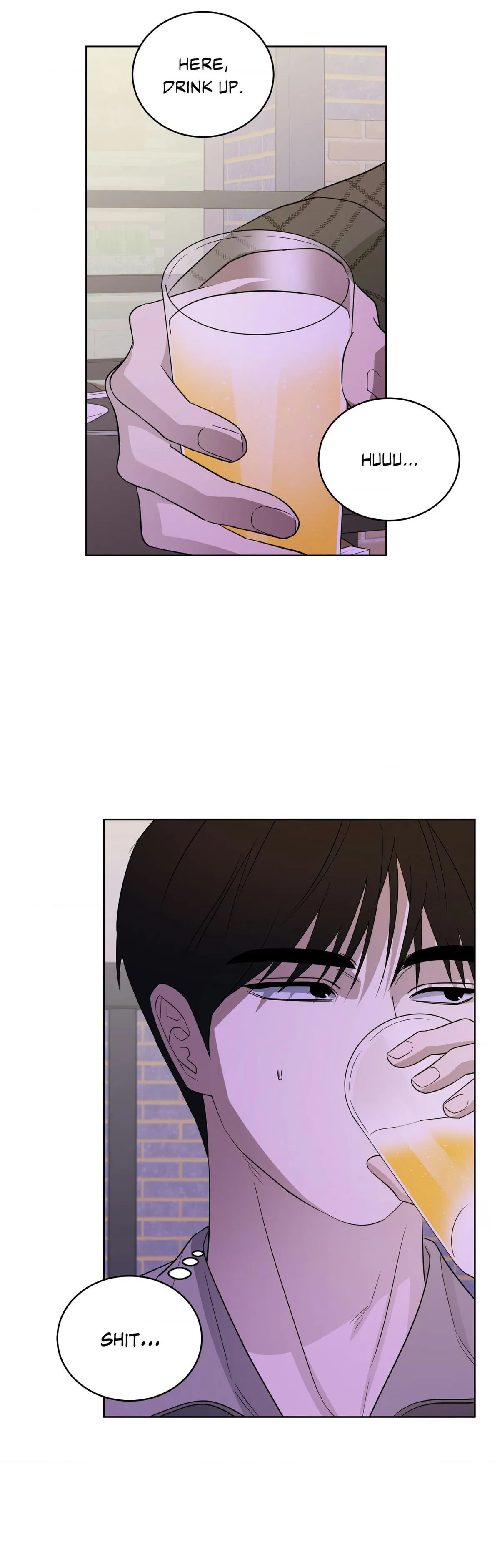 Ask to unlock Chapter 31 page 29 - 