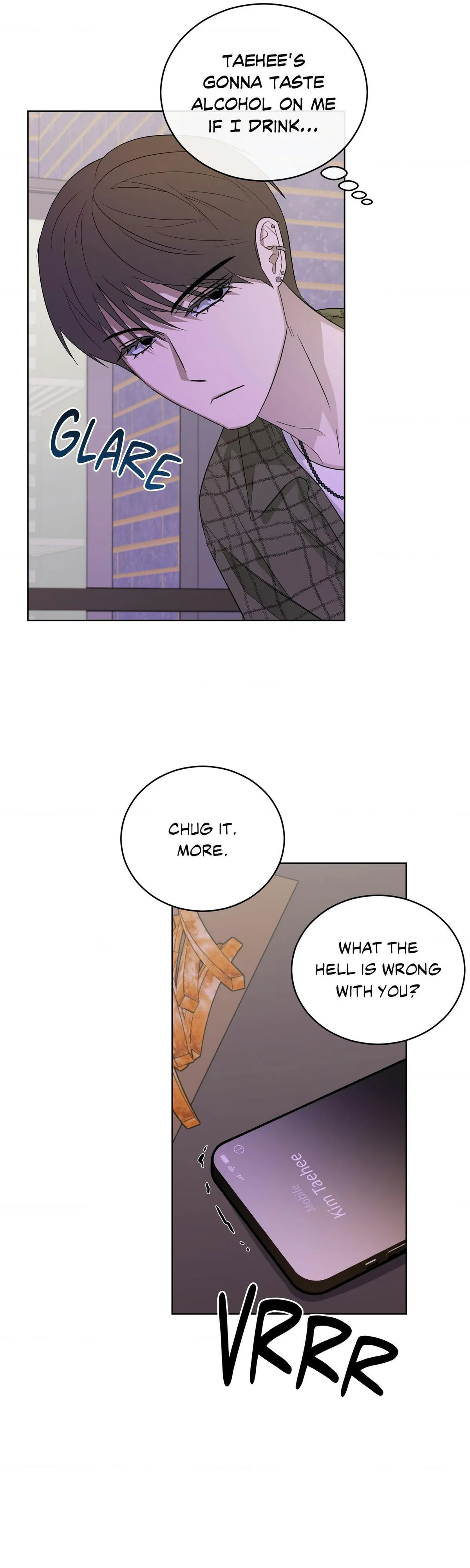Ask to unlock Chapter 31 page 30 - 