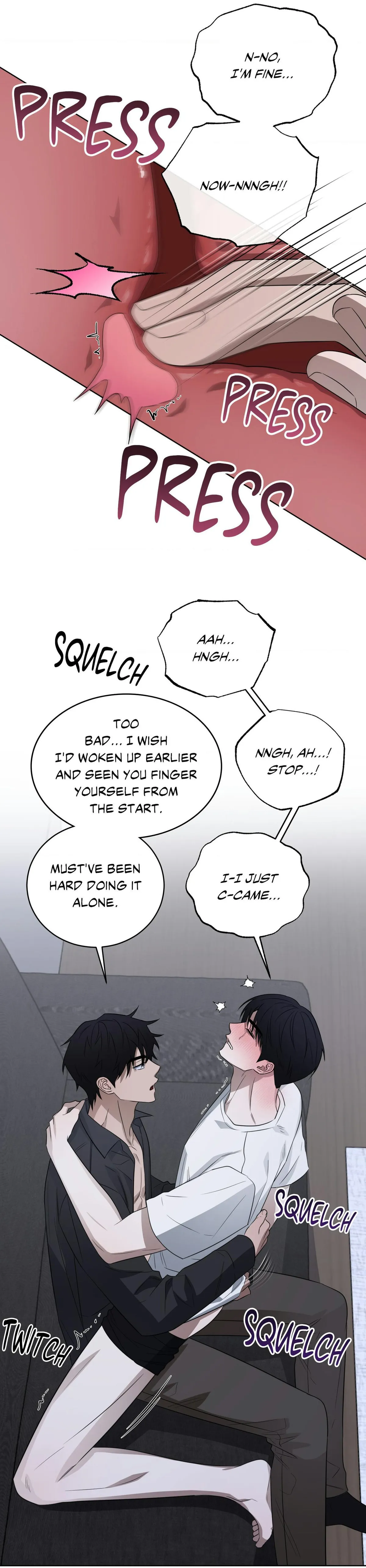 Ask to unlock Chapter 31 page 4 - 