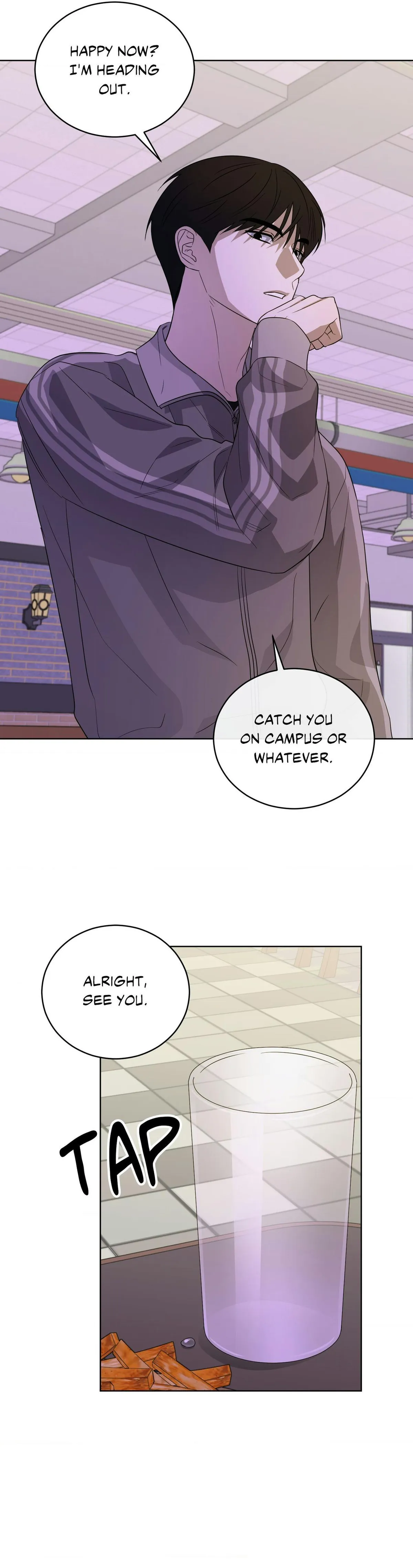 Ask to unlock Chapter 31 page 32 - 