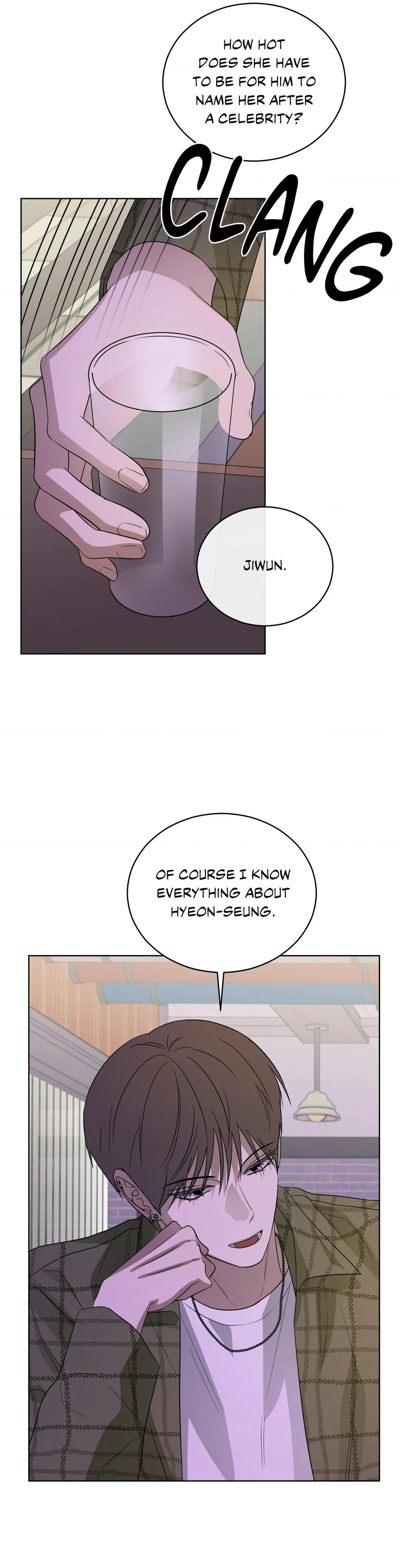Ask to unlock Chapter 31 page 34 - 