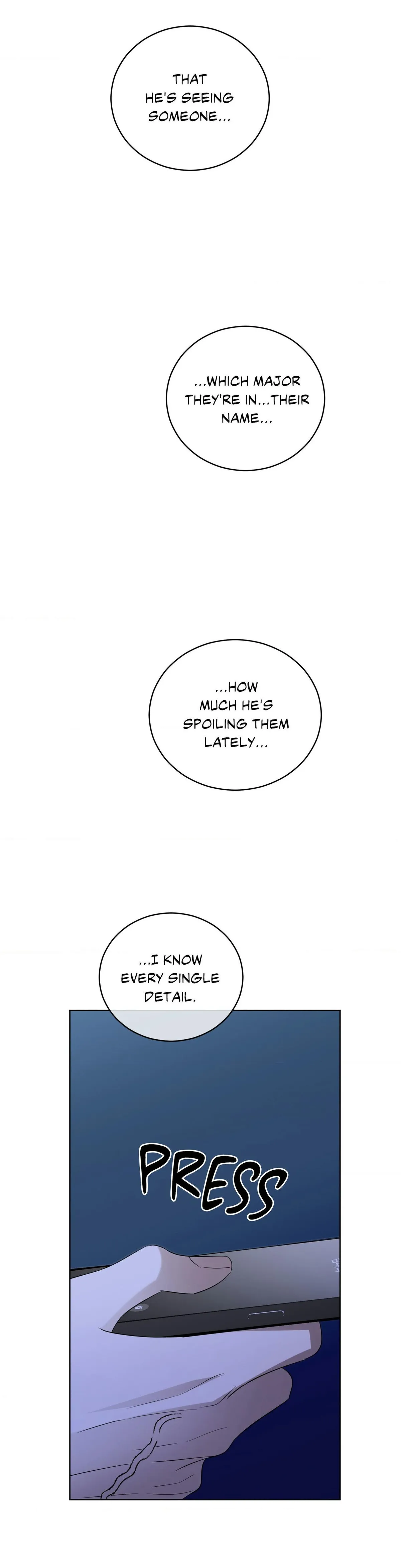 Ask to unlock Chapter 31 page 35 - 