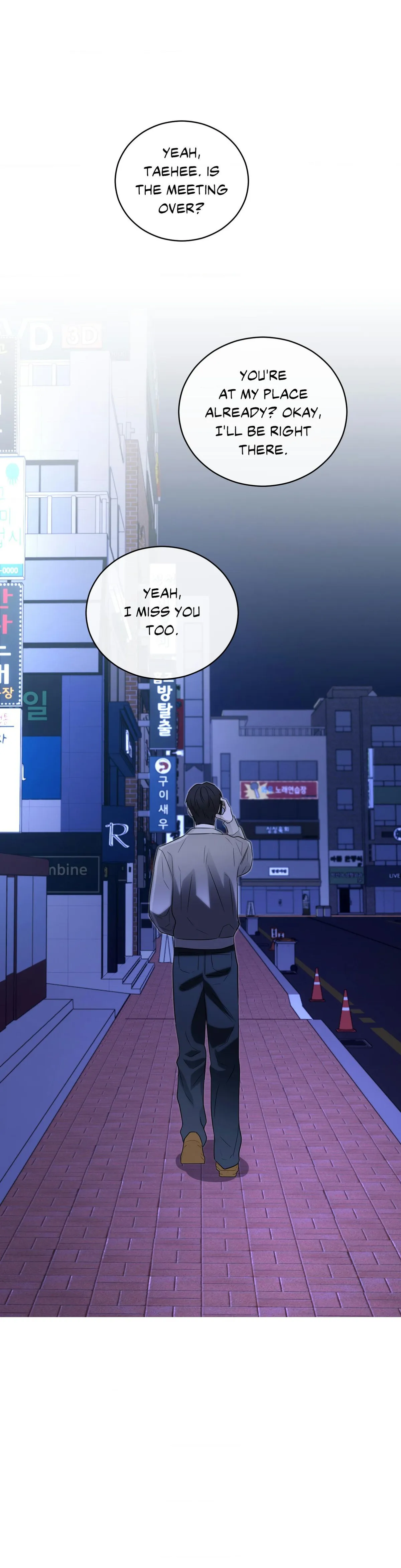 Ask to unlock Chapter 31 page 36 - 