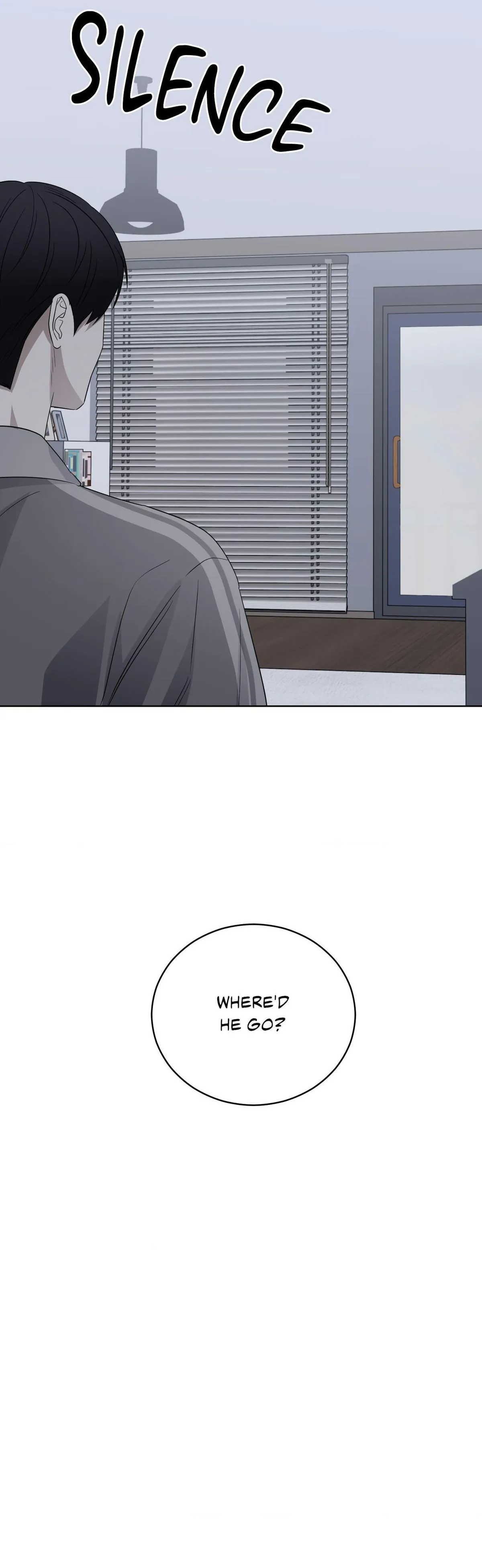 Ask to unlock Chapter 31 page 38 - 
