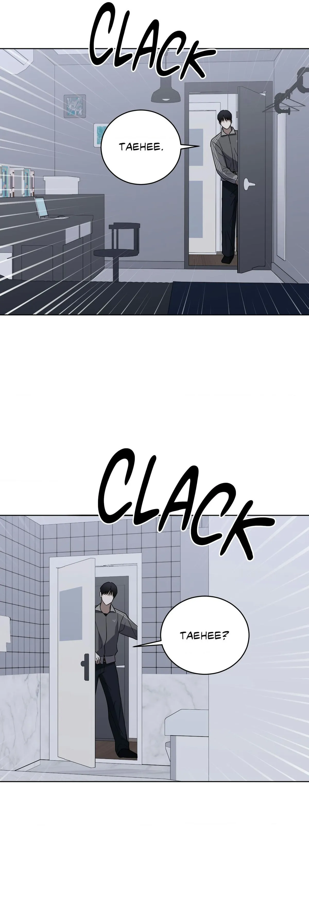 Ask to unlock Chapter 31 page 39 - 