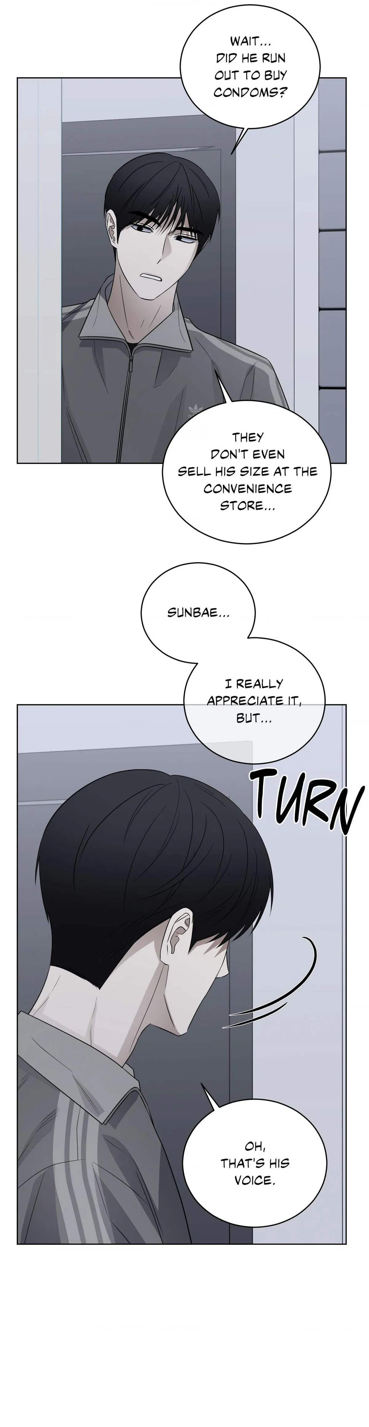 Ask to unlock Chapter 31 page 40 - 