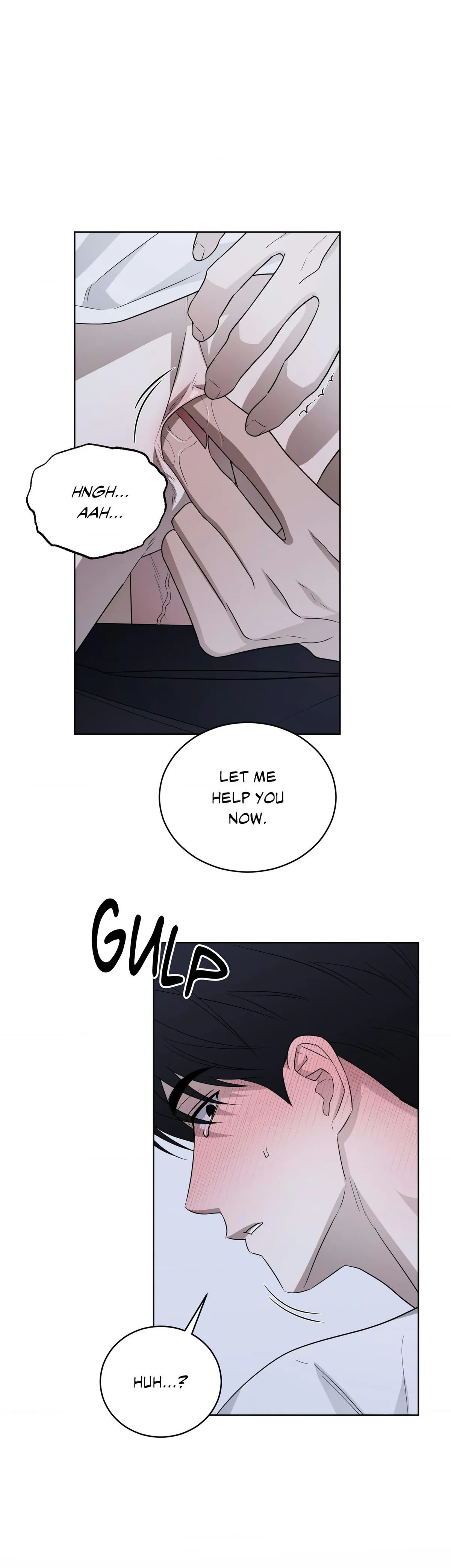 Ask to unlock Chapter 31 page 5 - 