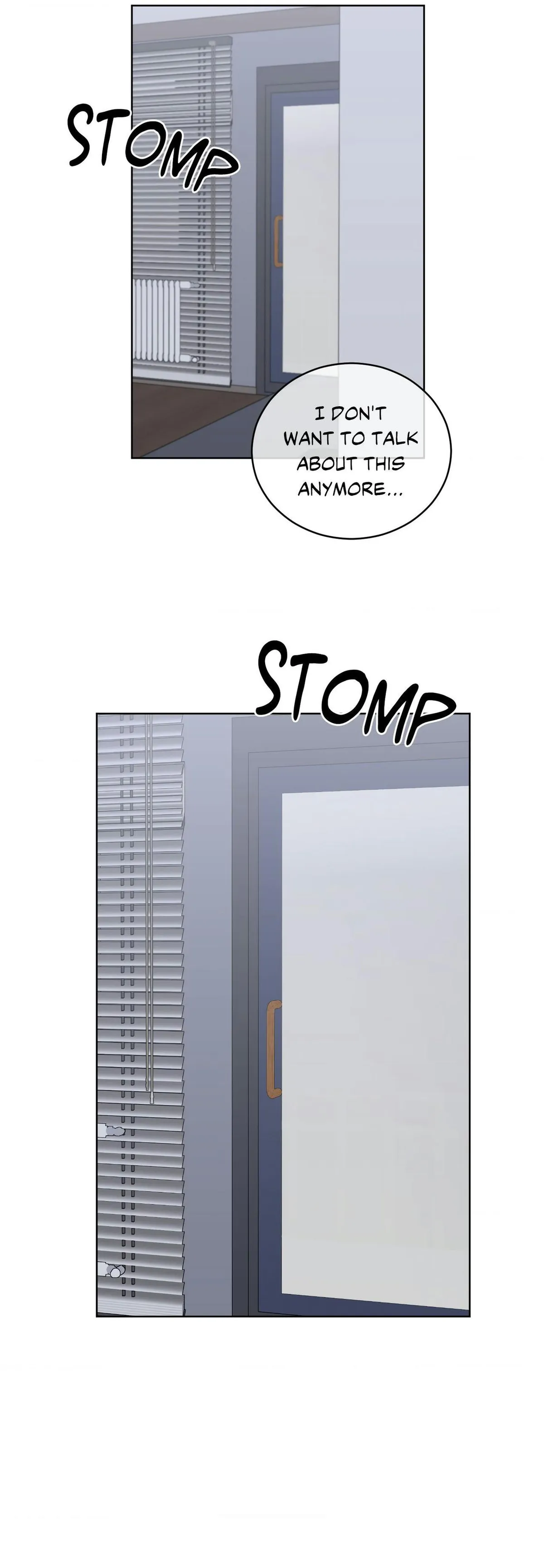 Ask to unlock Chapter 31 page 41 - 