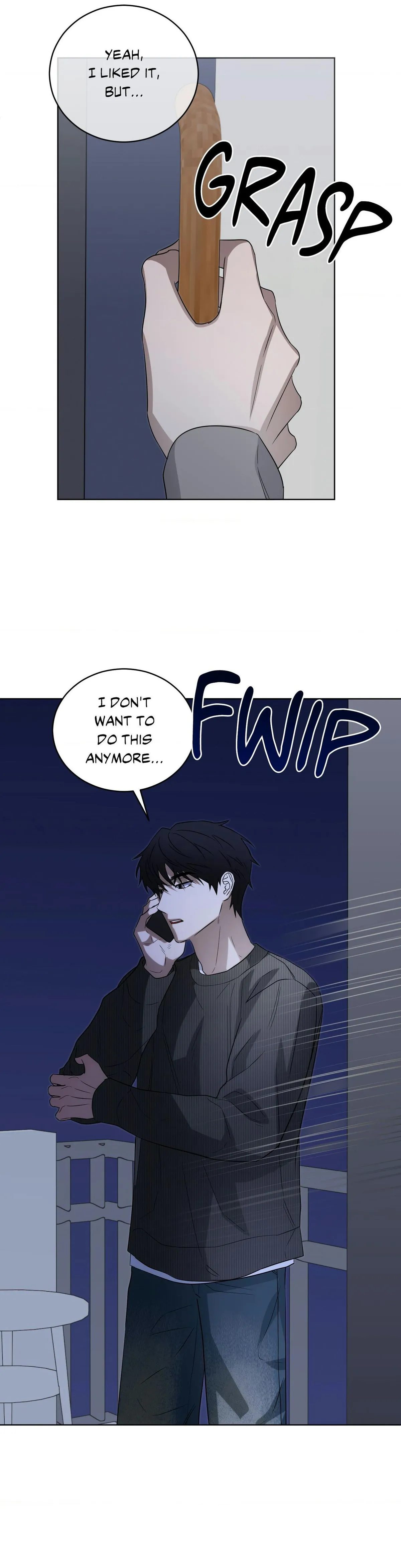 Ask to unlock Chapter 31 page 42 - 
