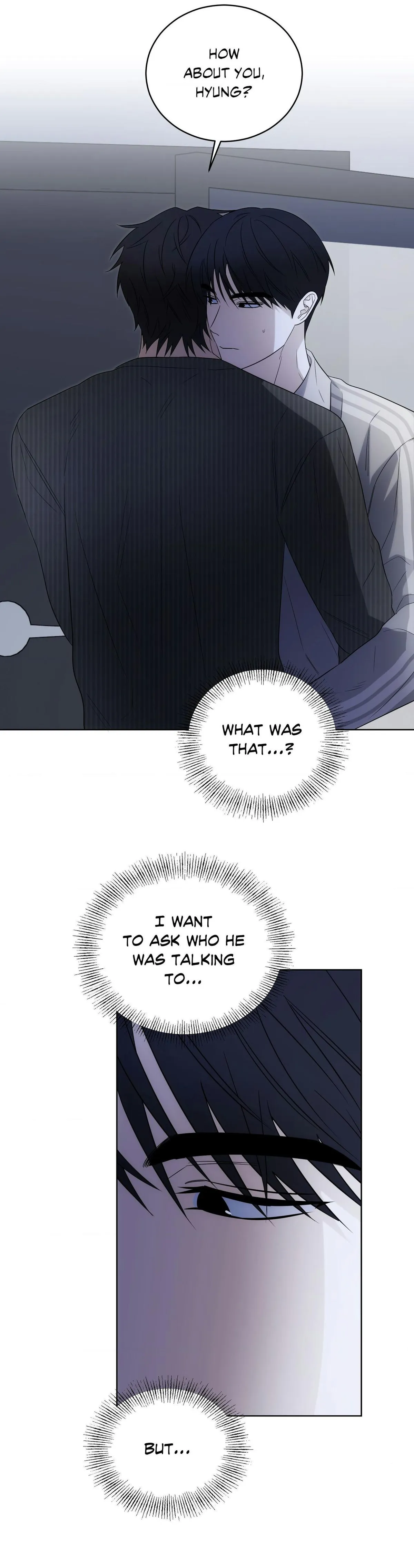Ask to unlock Chapter 31 page 45 - 