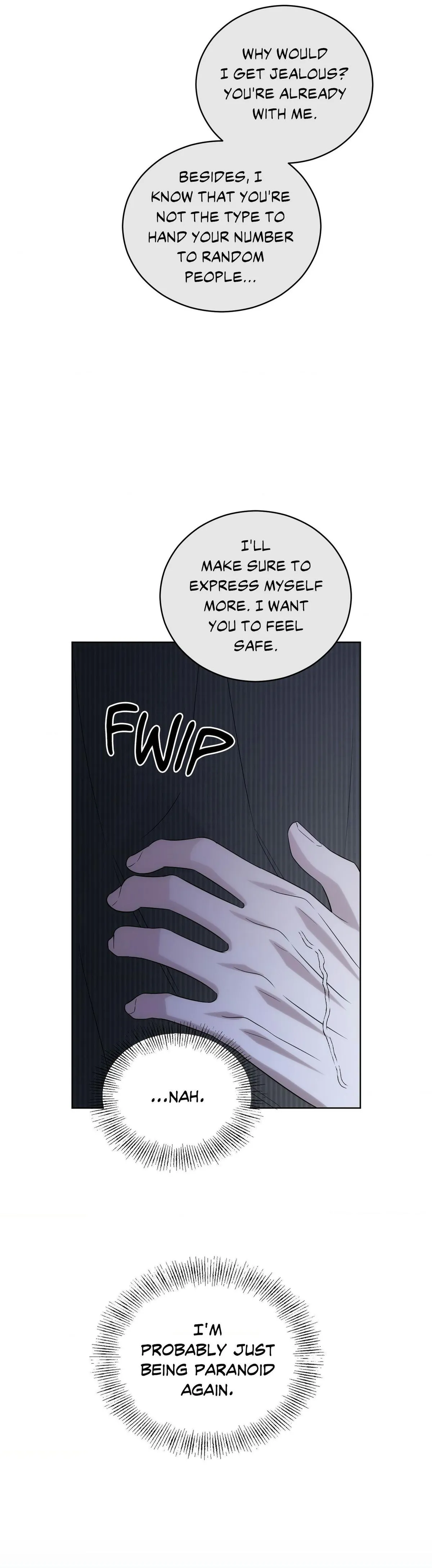 Ask to unlock Chapter 31 page 46 - 