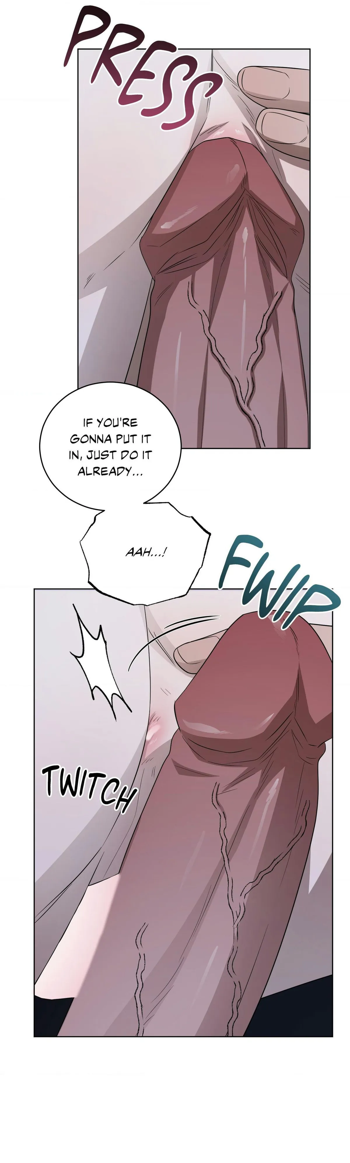 Ask to unlock Chapter 31 page 7 - 