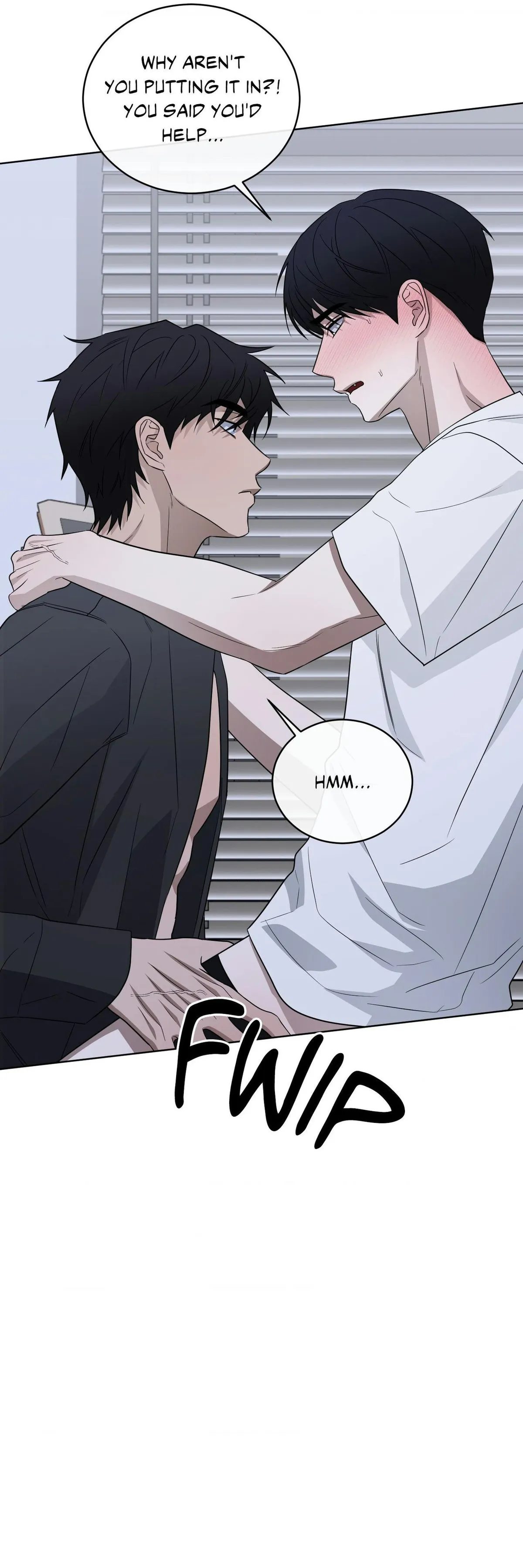 Ask to unlock Chapter 31 page 8 - 