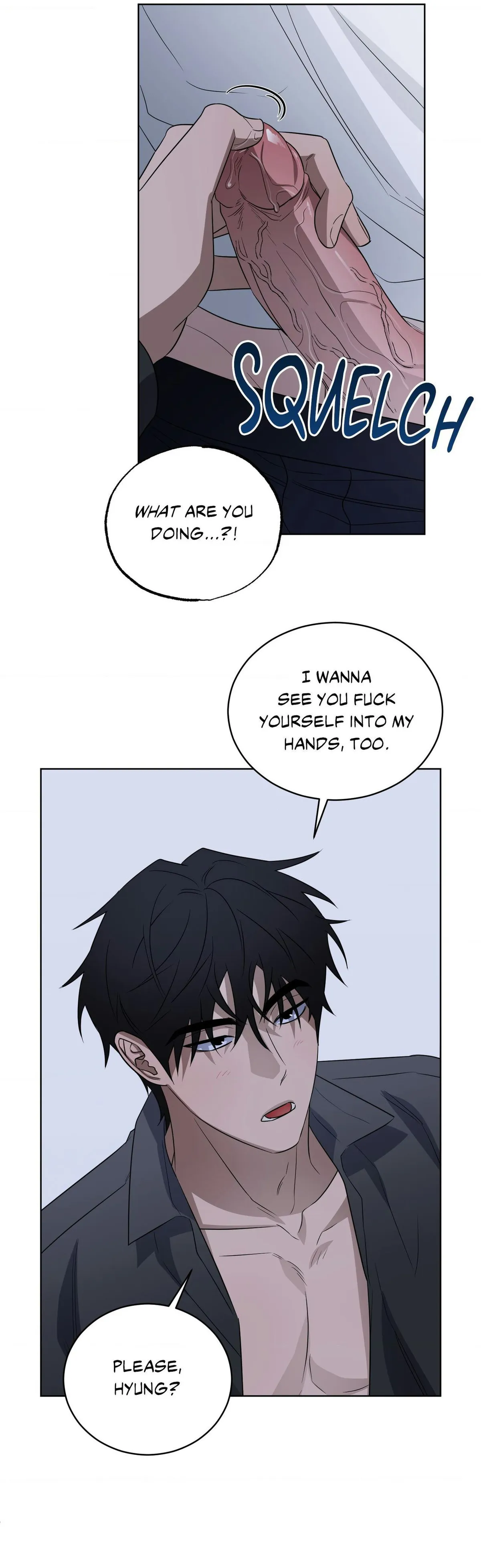 Ask to unlock Chapter 31 page 9 - 
